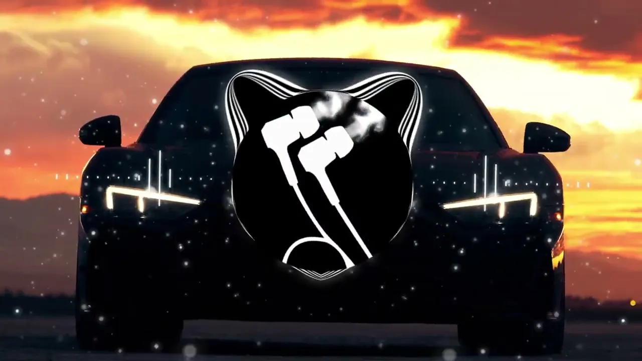 plumpy - sun goes down (Bass Boosted)