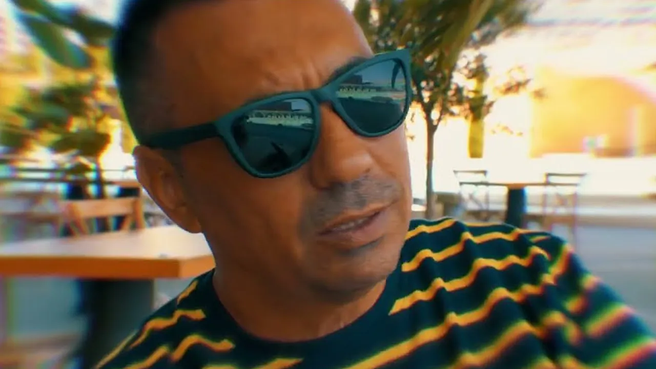 Costel Ciofu - Ochii care plang (Originala 2022)