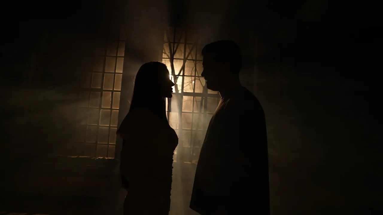 Mariano x Mona Mova - Iubirea ta e mortala