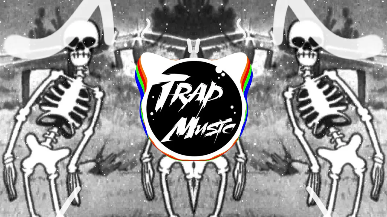 Spooky Scary Skeletons (lucid sound. Remix)