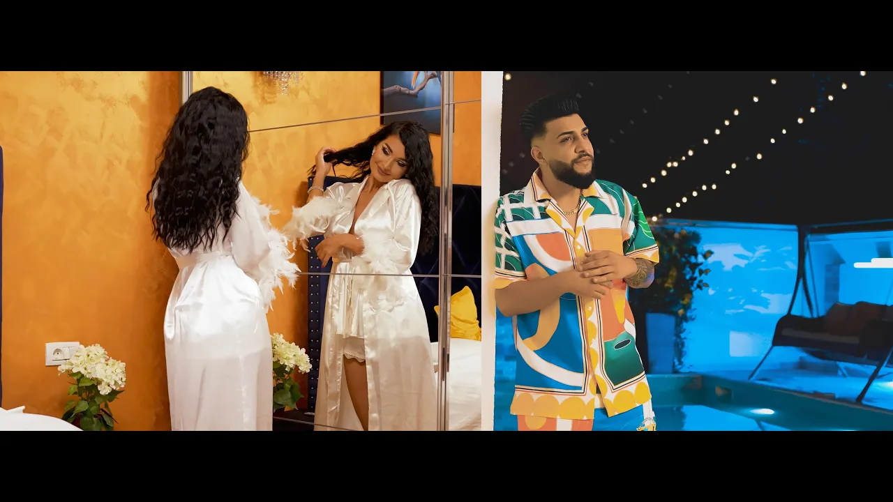 Alessio Marco - Prin cate am mai trecut (Video Original)