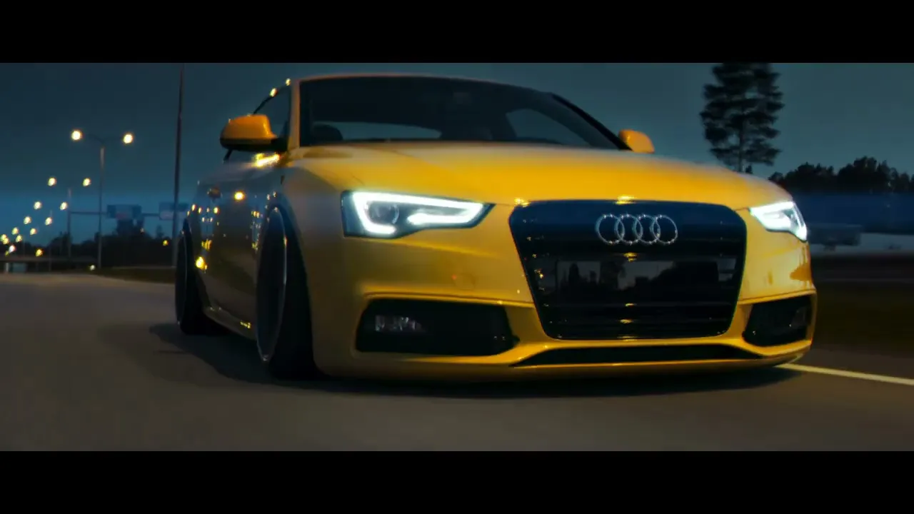 PETRUNKO (HVZEN & ISHNLV Remix)