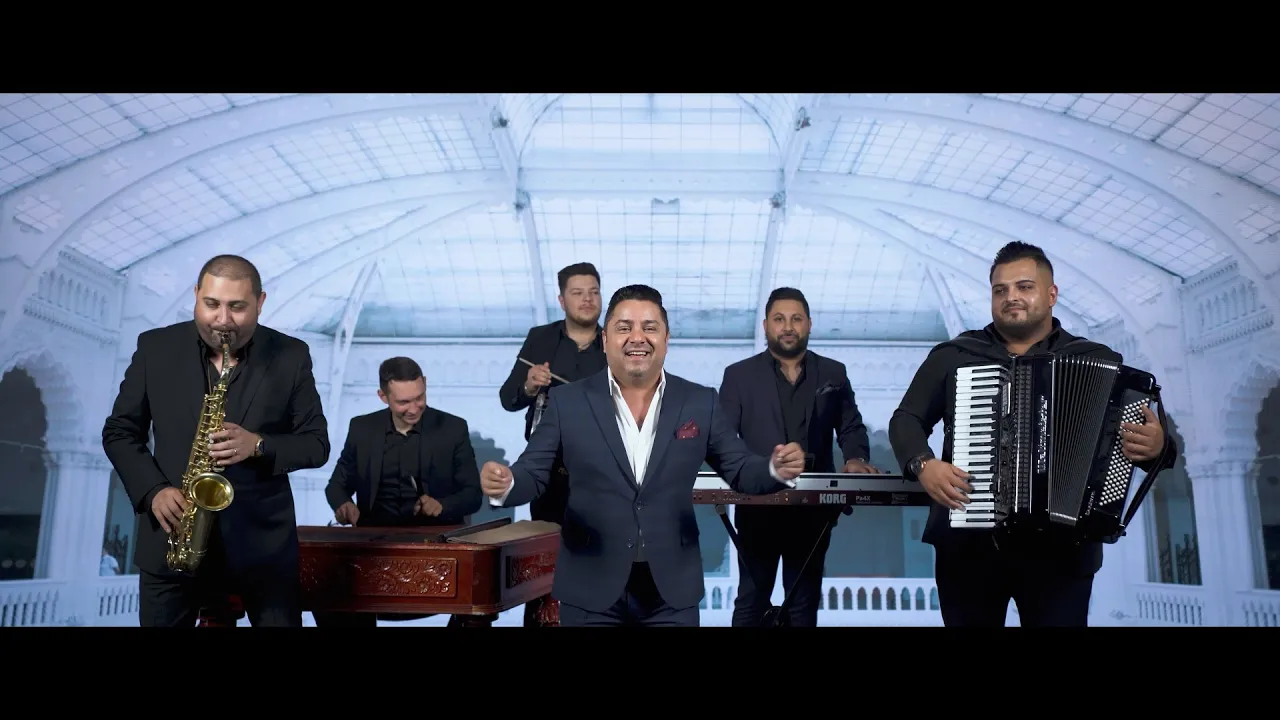 Cristi Nuca - Nevasta, Regina (Originala 2021)