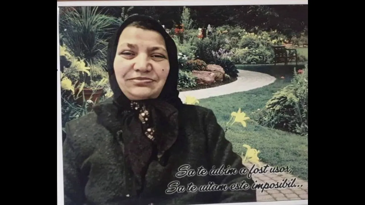 Stefan de la Barbulesti - Mama noastra o icoana (Originala 2020)