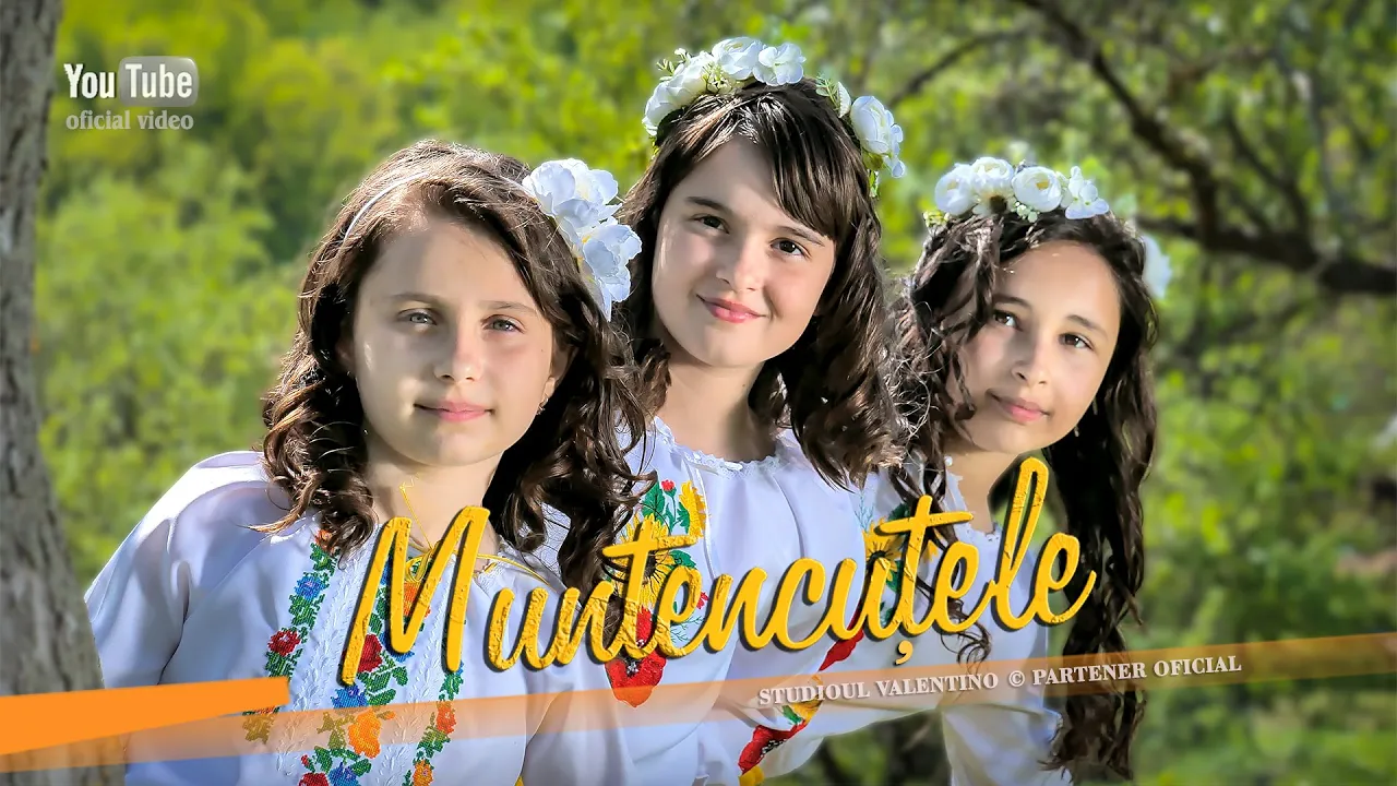 MUNTENCUTELE - Muntencutele