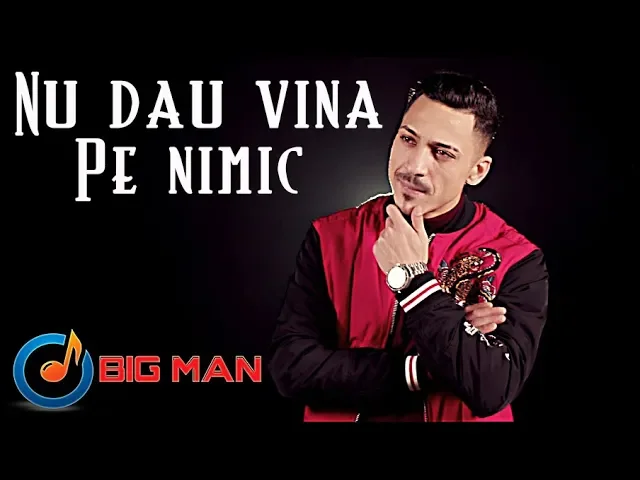 BABI MINUNE - Nu Dau Vina Pe Nimic (Originala 2019)