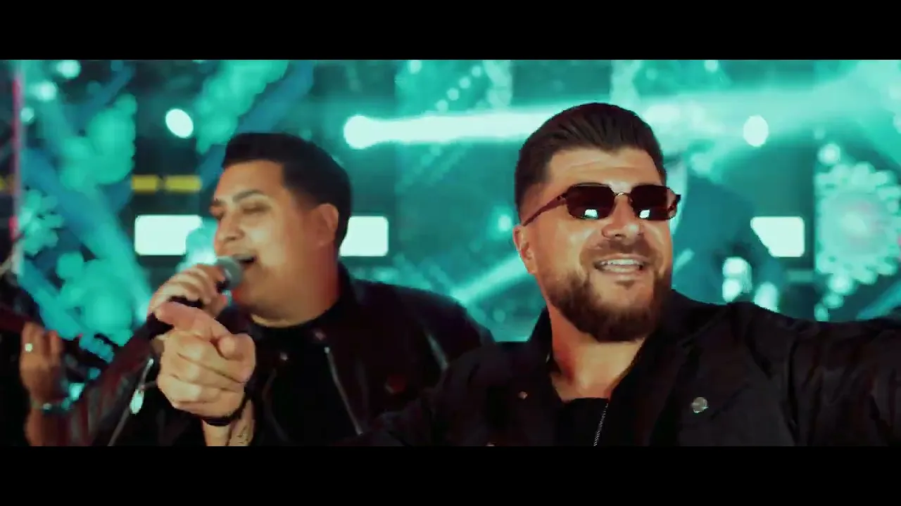 Florin Bora - Mi Amor (LIVE 2025)