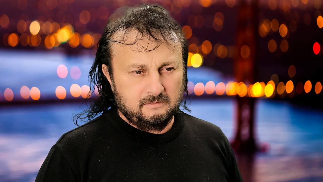 Sandu Ciorba - Pedro a lui Sandor