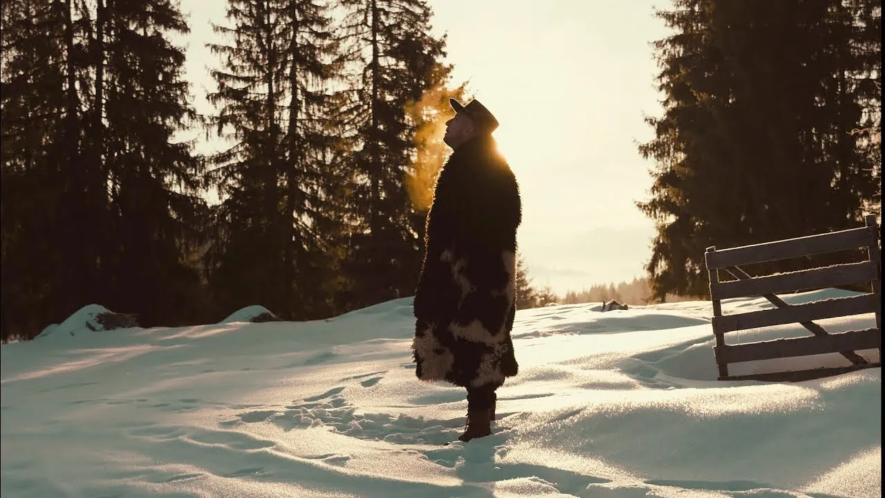 F.Charm - De la Bilbor (Video Original)