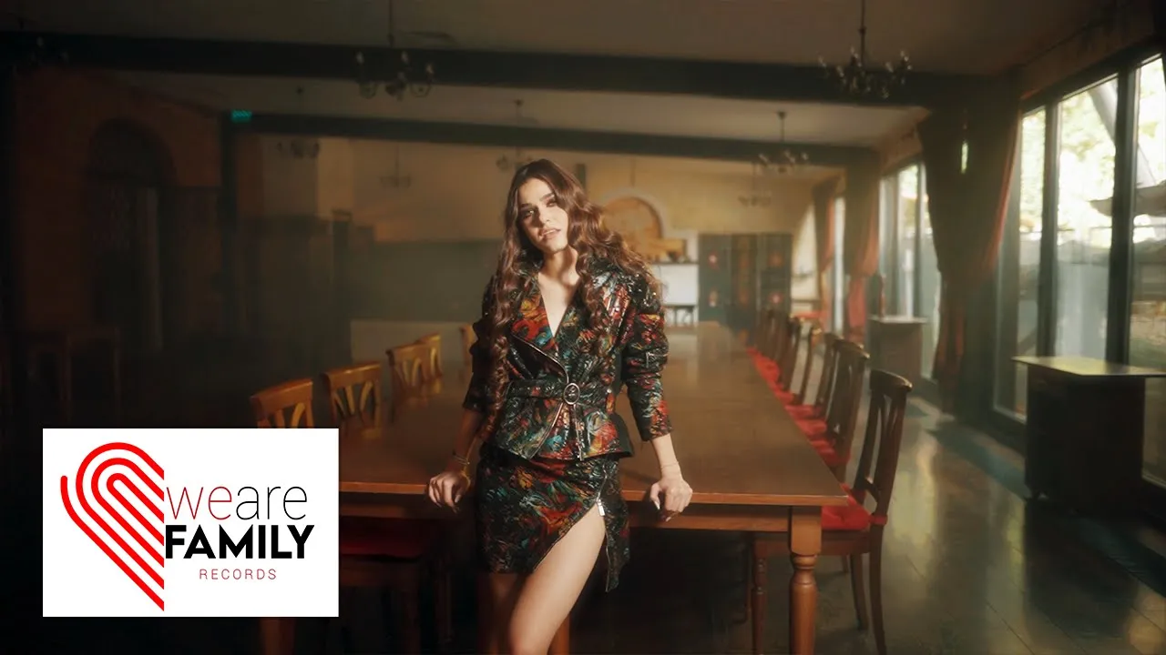 Damian & Brothers x Theo Rose - Roata (Original Radio Edit)