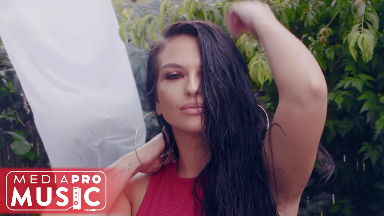 Francisca feat. LiToo - Dime (Original Radio Edit)