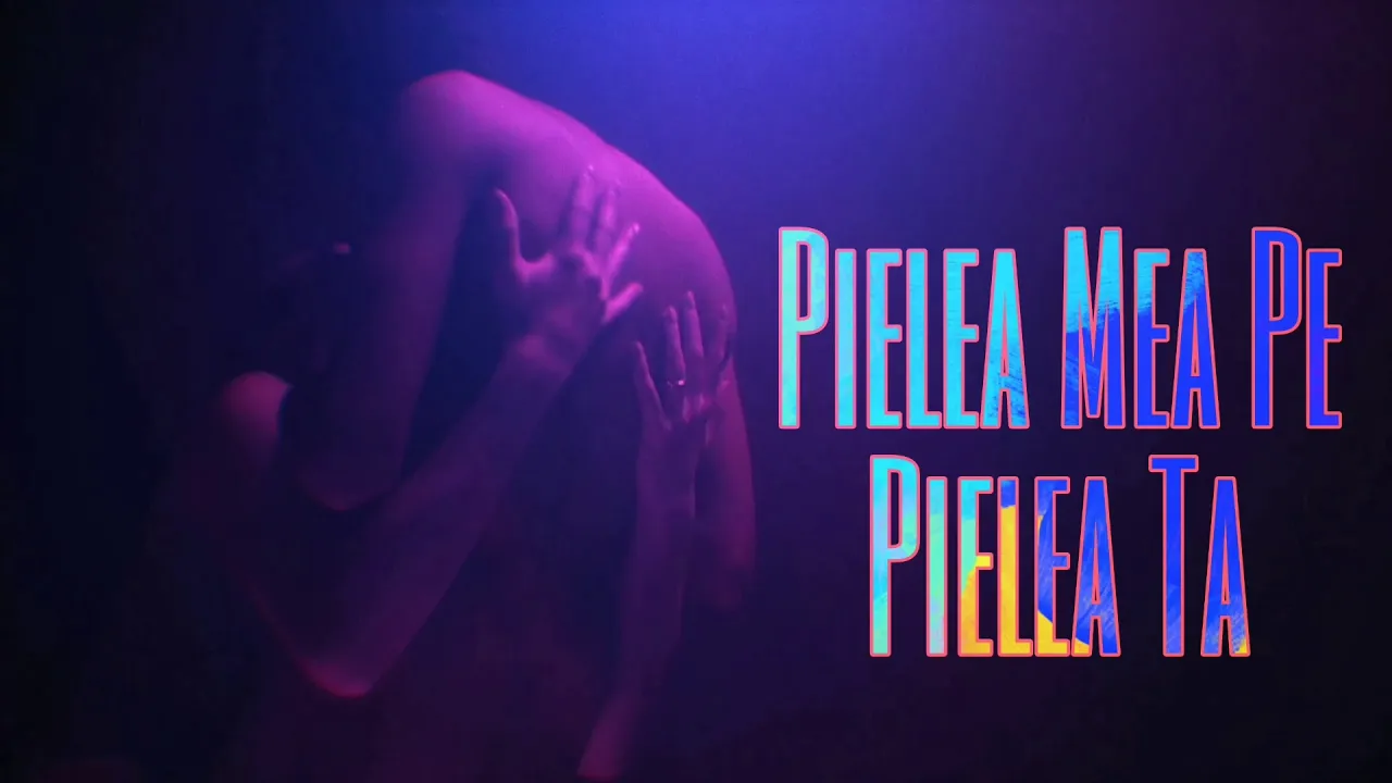 FERA - Pielea Mea Pe Pielea Ta (Original Radio Edit)
