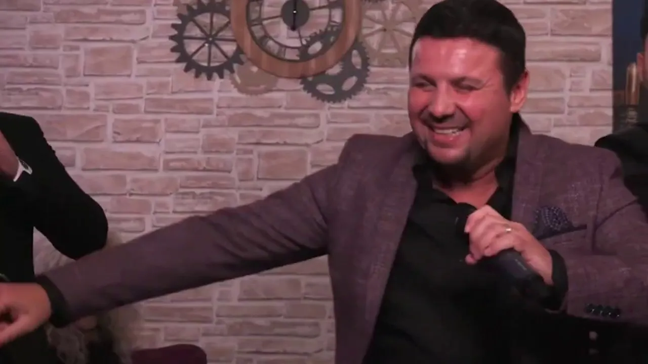 Nicu Paleru - Inamica cea mai rea 2020