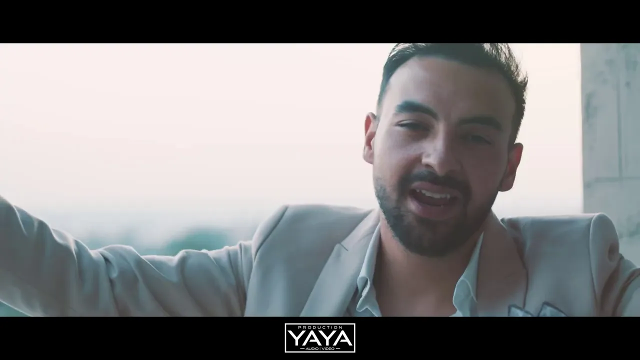 KRISTIAN DE LA CRAIOVA - AM DOI COPII (Originala 2020)