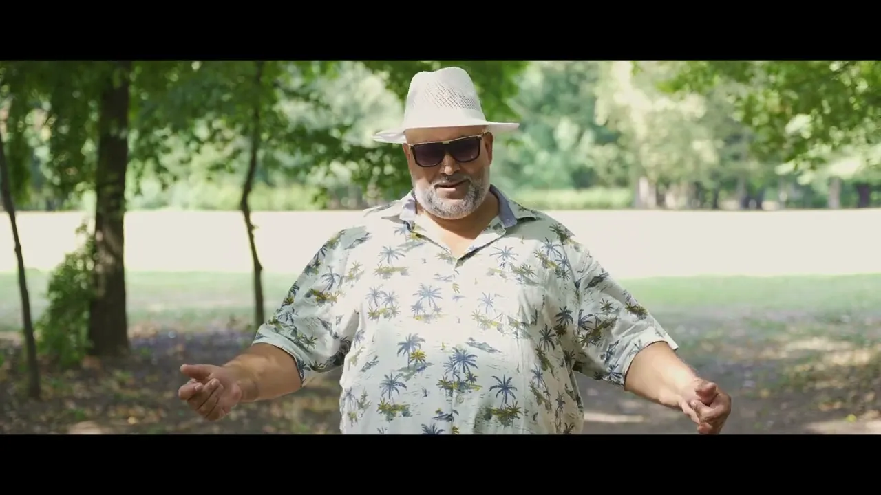 Sorin Necunoscutu - Dar eu continui sa te iubesc