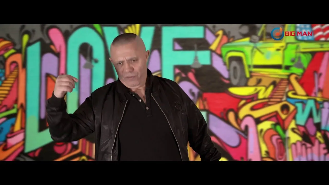 Nicolae Guta - Eu sunt vagabond (Originala 2019)