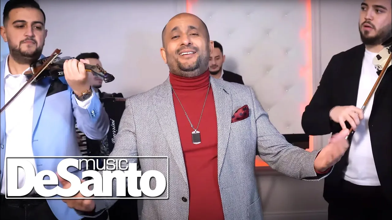 Monica Lupsa - La castig eu sunt boier (Originala 2022)