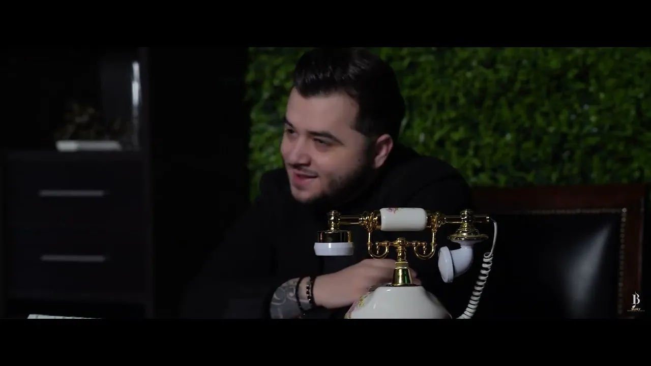 Cocos de la Calarasi x Sake - Prietenul meu 2024