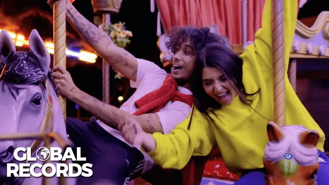 ZADI - Hold Me Tight (Original Radio Edit)