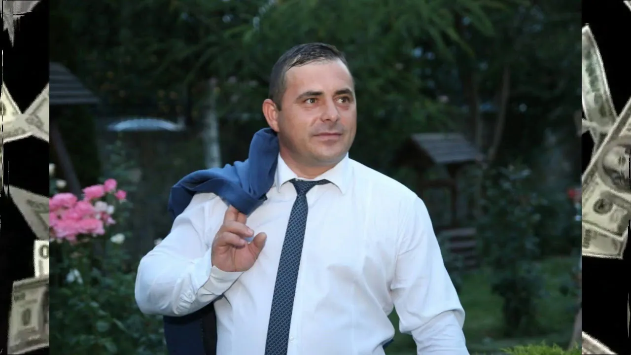 SORINEL DE LA PLOPENI - CEA MAI TARE MANEA 2019