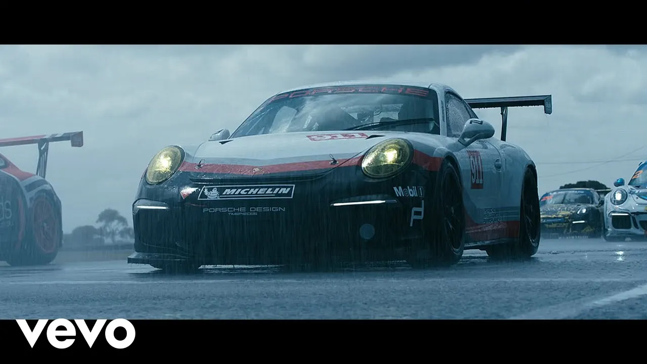 Lost Frequencies ft. Calum Scott - Where Are You Now (XZEEZ Remix)