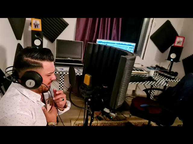 FLORITA DE LA CLEJANI - MI-AU CRESCUT GRADELE (Originala 2020)