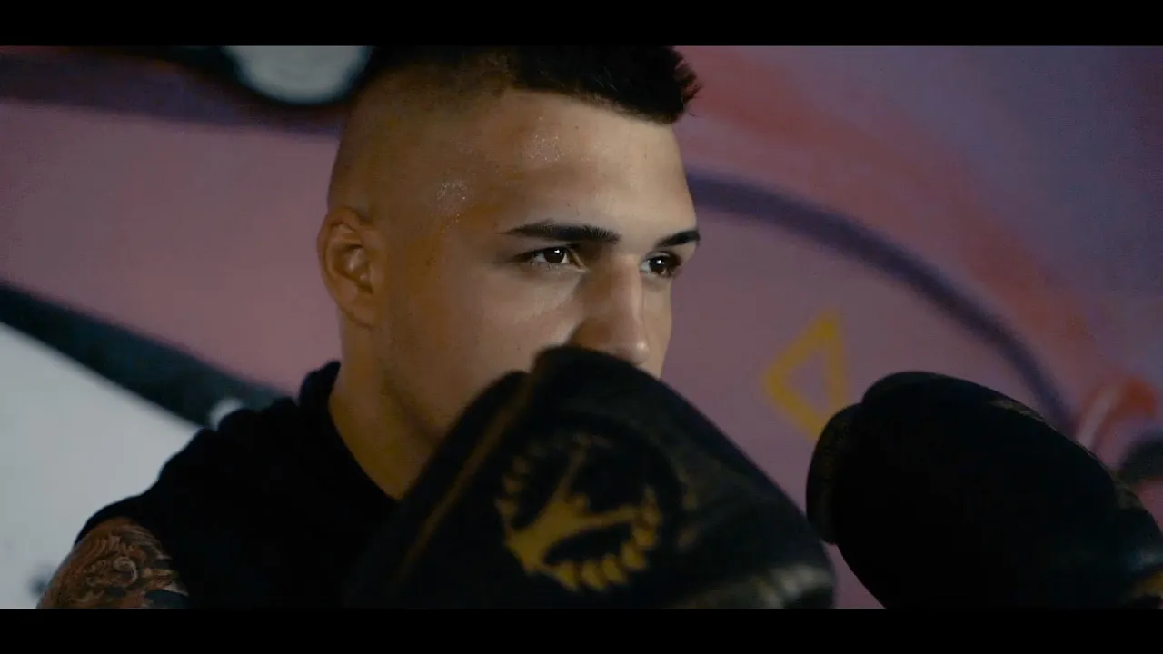 JURCA - Bandolero como Tego