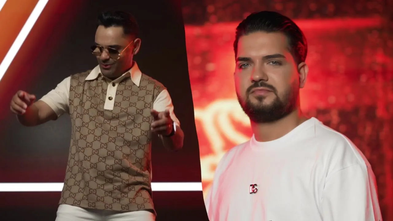 Mariano x Sandel Piticu - Perle si margele (Originala 2022)