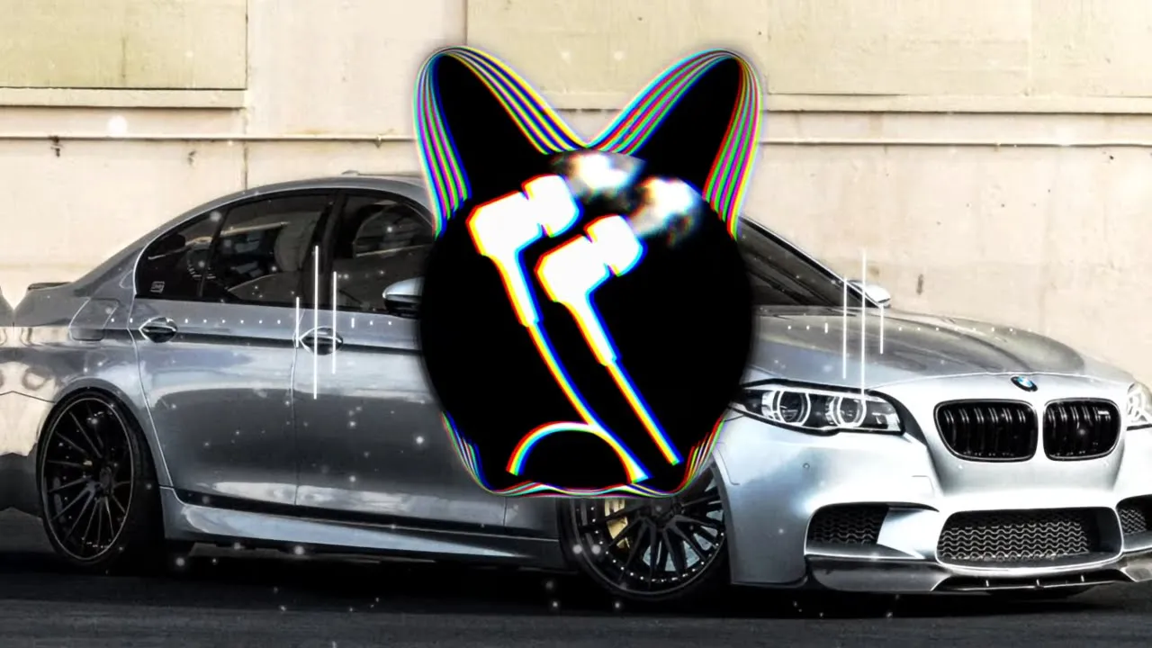 Level 8 - Outlaw (ft. Drama B)(Bass Boosted)