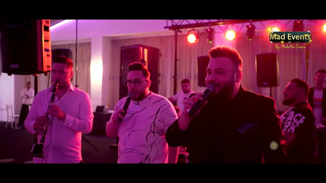 Ghita Adriano - Papusa Barbie 2022