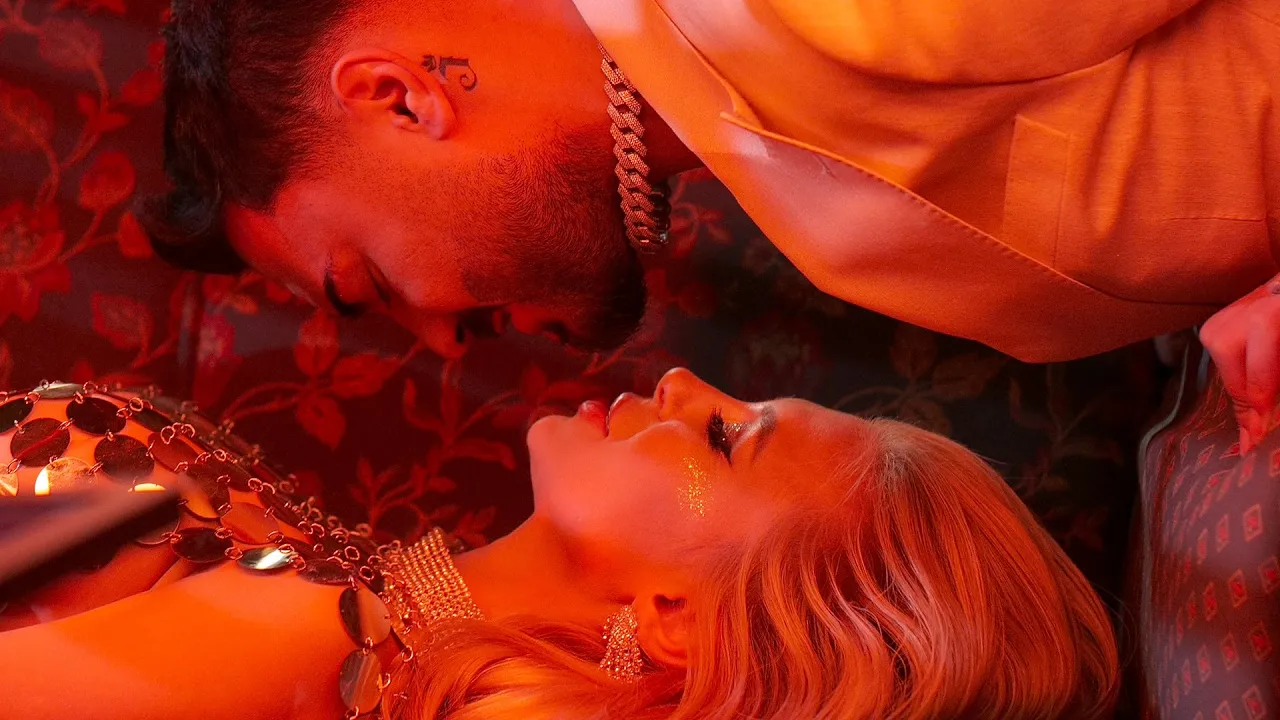 Andreea Balan x Jador x Costi - Cu inima ta (Video Original)