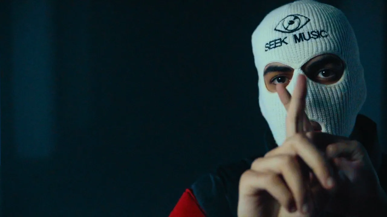 PRNY - BROKE NO MORE feat. NANE, Amuly & El Nino (Original Radio Edit)