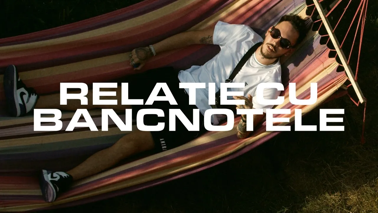 Azteca - Relatie cu Bancnotele (Original Radio Edit)