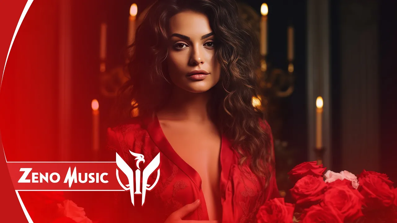 COCO x Bogdan Pirvu x Zeno Music - 3 Trandafiri