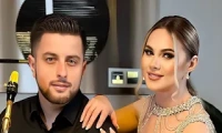 Simona Boncut si Nelu Popa - Te rog Doamne acum