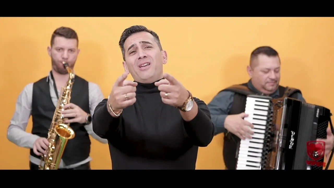 Ionut de la Campia Turzii - Tatal meu (Originala 2018)