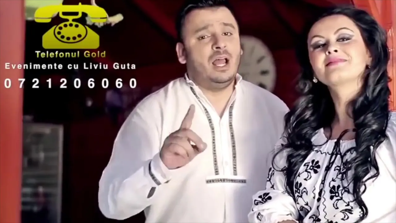 Liviu Guta - Colaj Manele (Video Original)