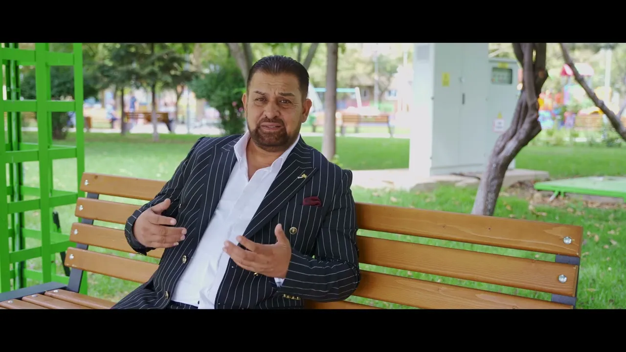 Gioni din Ferentari - Diabetul