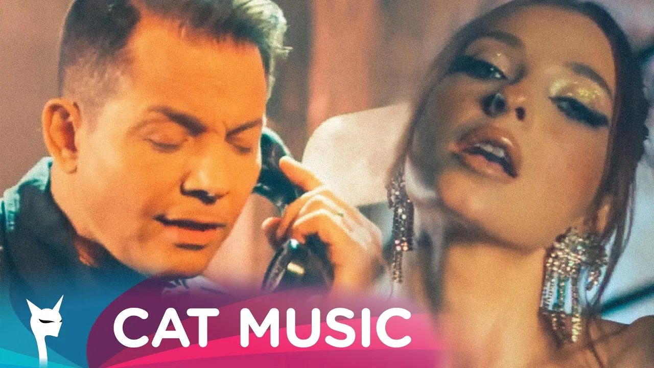 Jean de la Craiova x Denisa Trofin - Cine, cine (Originala 2021)