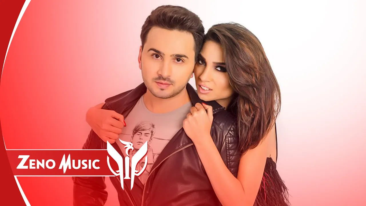 Emil Lassaria & Caitlyn - Besame (Zeno Music Remix)