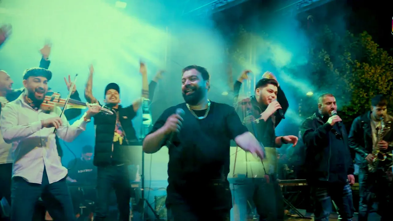 Florin Salam - Everest 2024