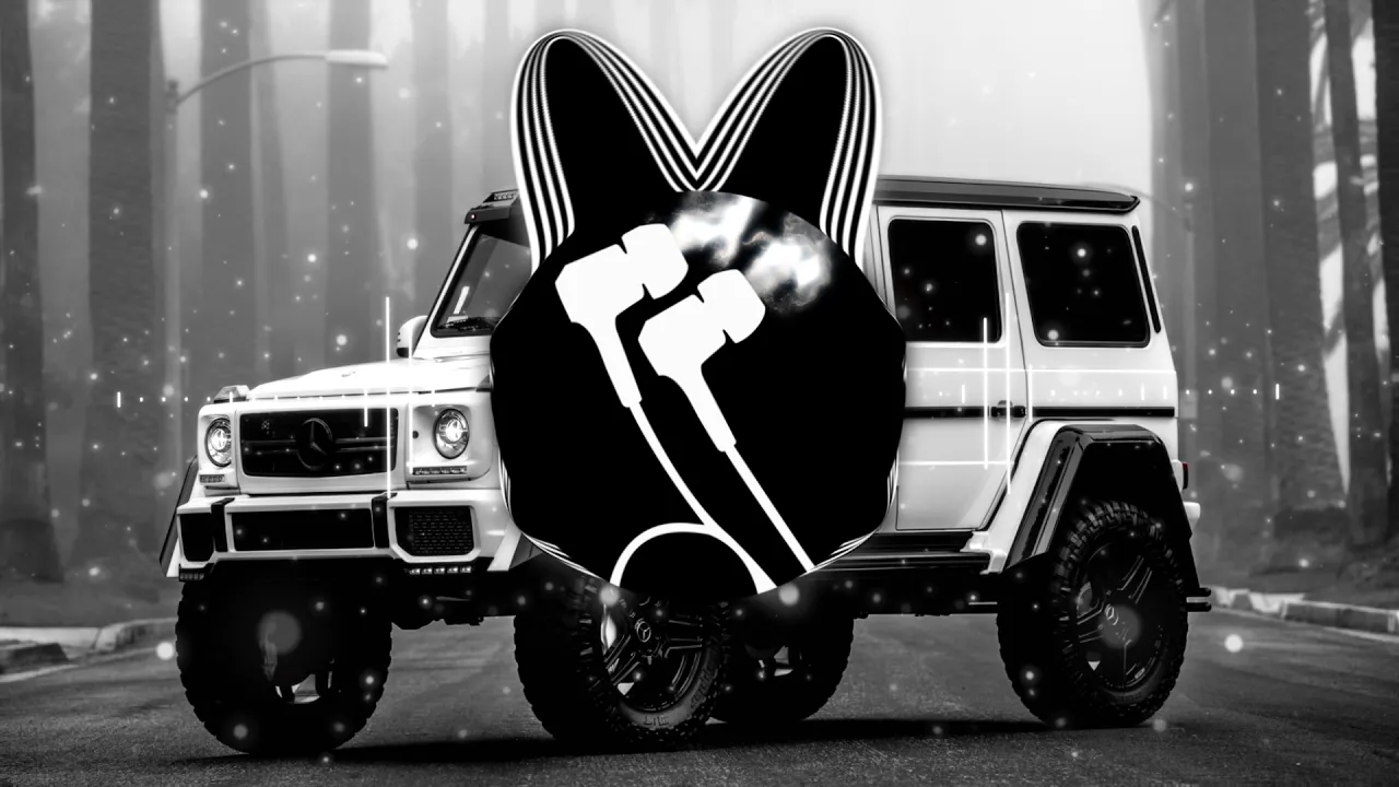 Dread Pitt x Ceezlin - Venom (Bass Boosted)