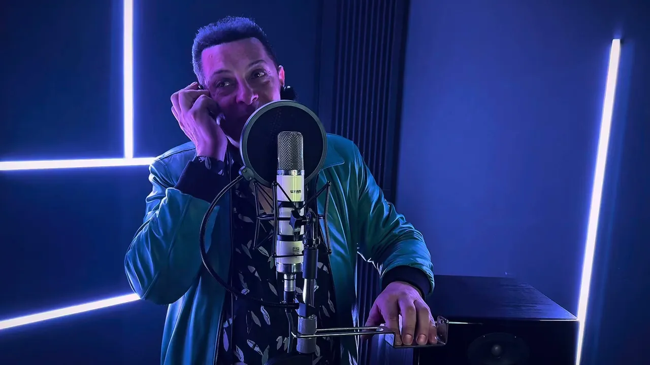 Dorel De la Popesti - inima de Mama 2025