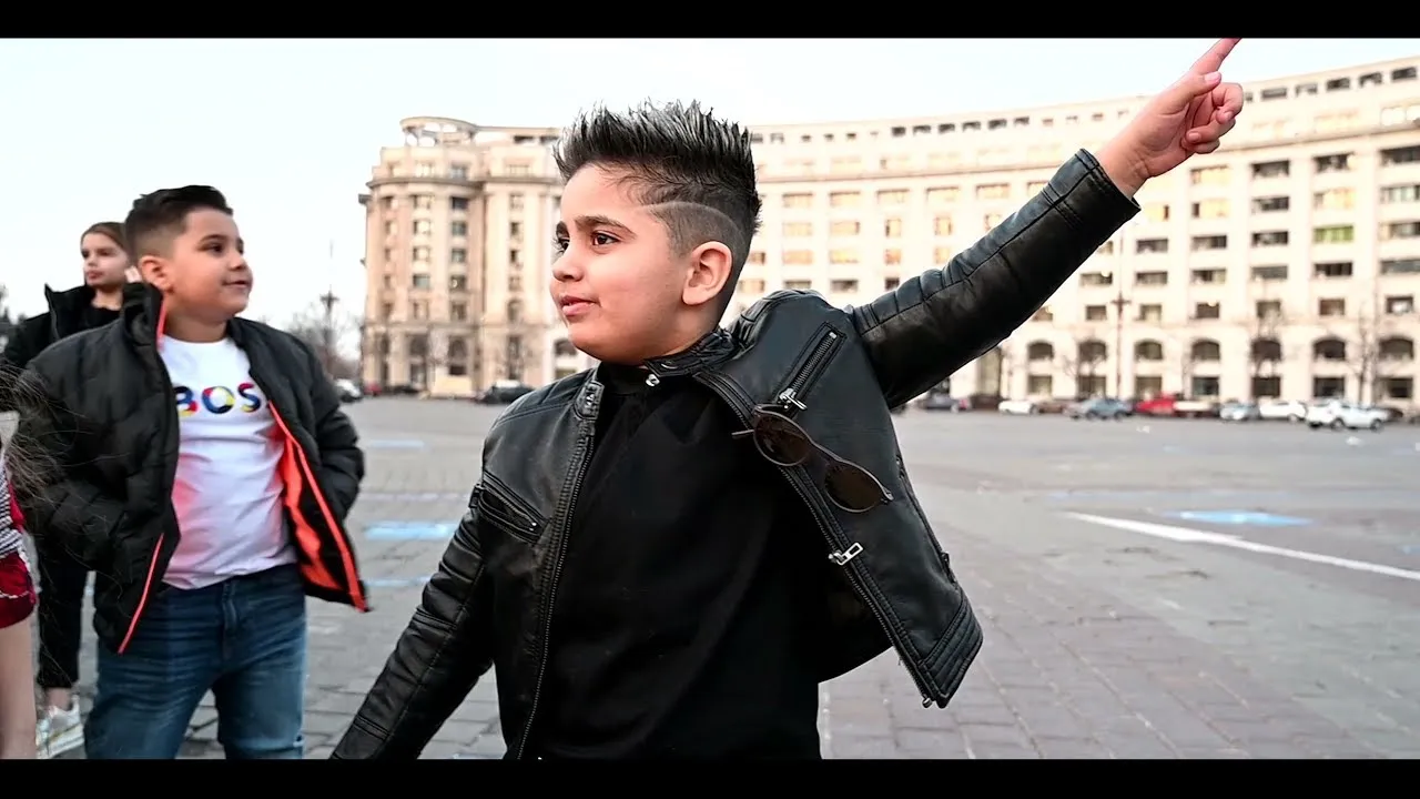 Tzanca Uraganul - Averea mea nu se masoara in bogatii (Originala 2022)