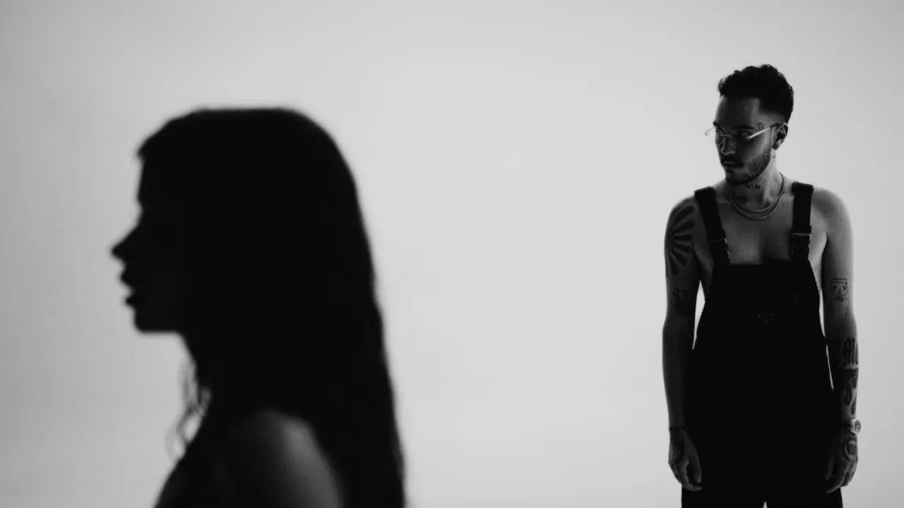 Stellar x Azteca - All Mine