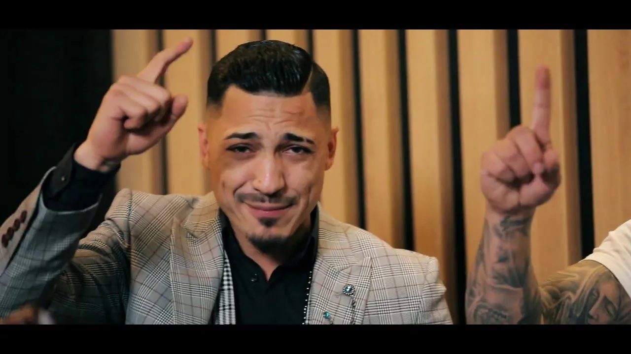 Babi Minune - Am ajutat lume destula, perversa si nesatula (Originala 2019)