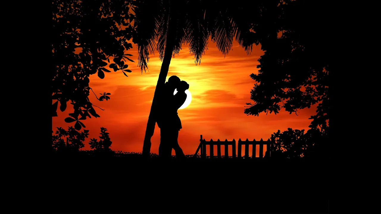 Iulian Grigoras & Mirela Husein - Cred vrajeala unui hot (Video Original)