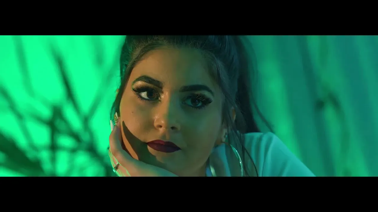 Andreea 5 - Nimeni nu ma intelege (Originala 2020)