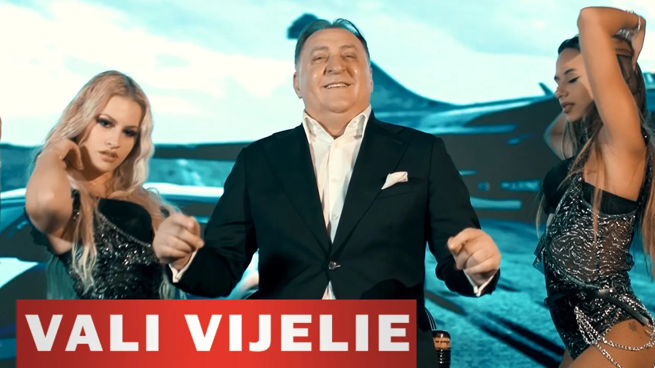 VALI VIJELIE & ARABU - VALOARE (Originala 2022)