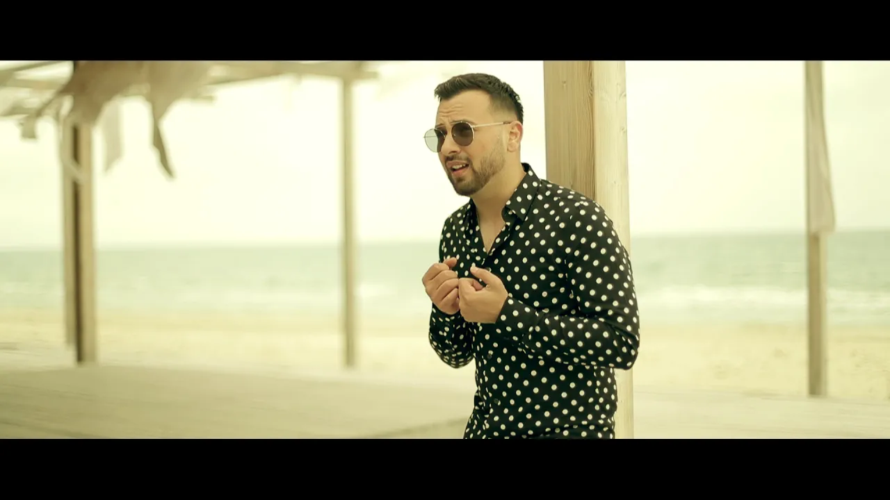 Alessio - la separa tu cumva (Originala 2019)